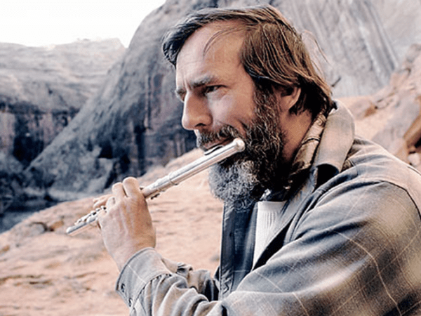 Thoreau of the&nbsp;West