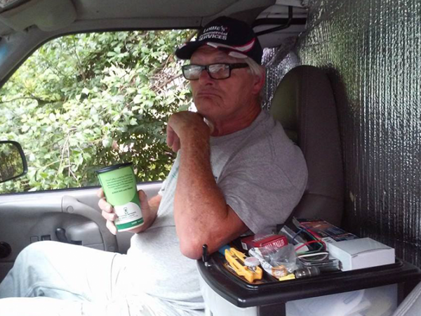 My Father, the&nbsp;Idiot