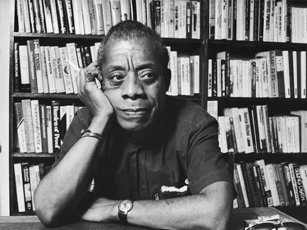 Baldwin’s 1962 Letter Teaching Us&nbsp;Today